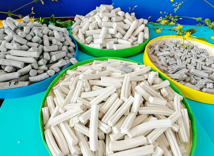 生產干法鈣基脫硫劑_品牌廠家
