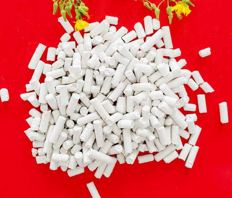 高比表面積氫氧化鈣質量嚴格把控