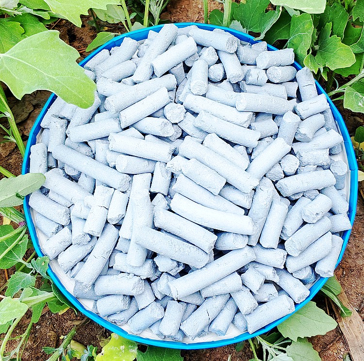 氧化鈣用于焦化廠脫硫簡介