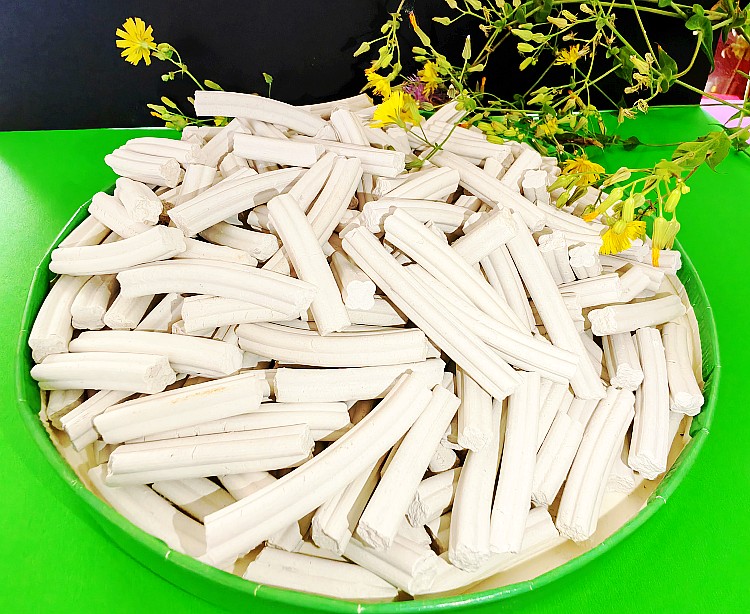 氫氧化鈣經久耐用