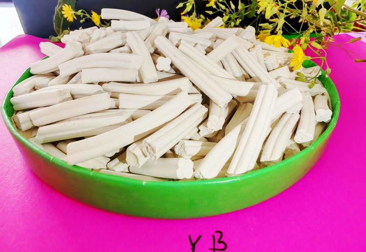 柱狀氫氧化鈣用于污水處理詳解