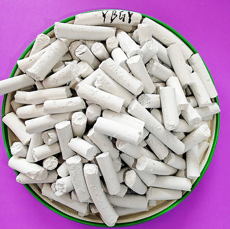 高活性石灰-量大價優