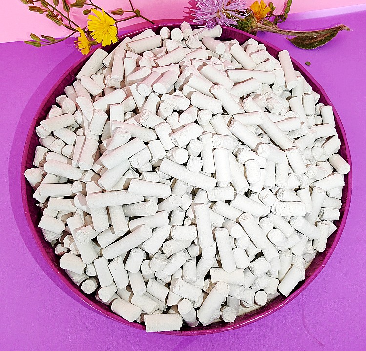 鈣劑脫硫劑就近發貨當地制造商