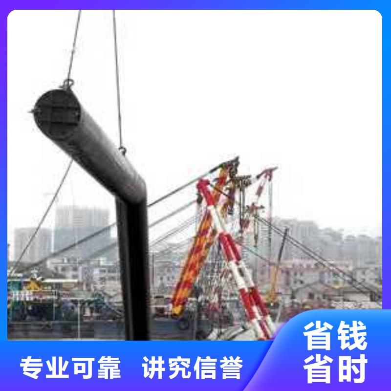 水下作業【水下清障】2025公司精心正規公司