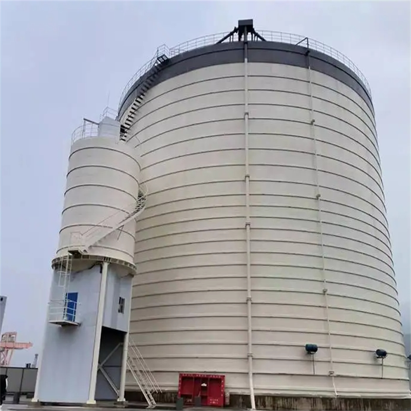 2萬噸鋼板庫制作廠家