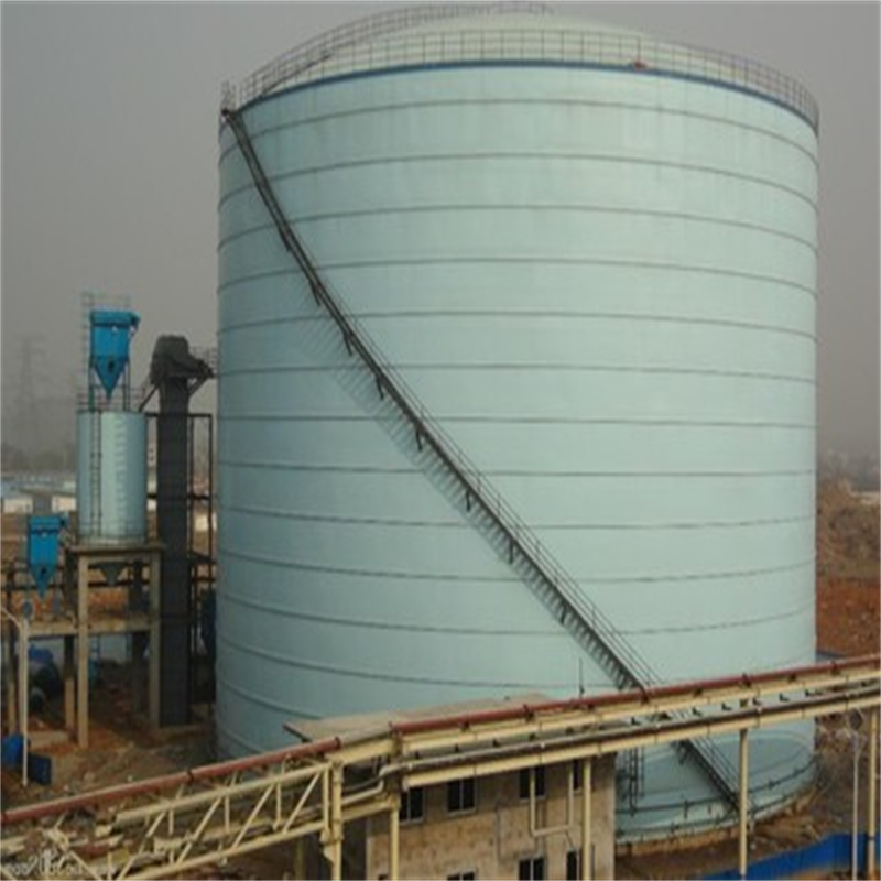 水泥庫哪家好市場行情
