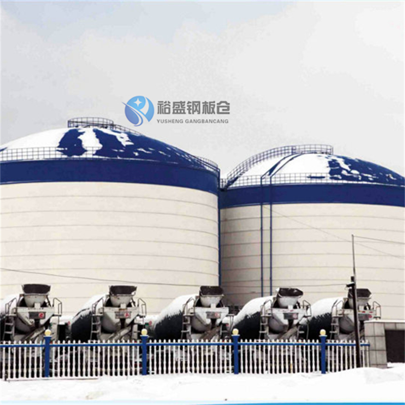 2025##粉煤灰钢板仓厂家##有限公司