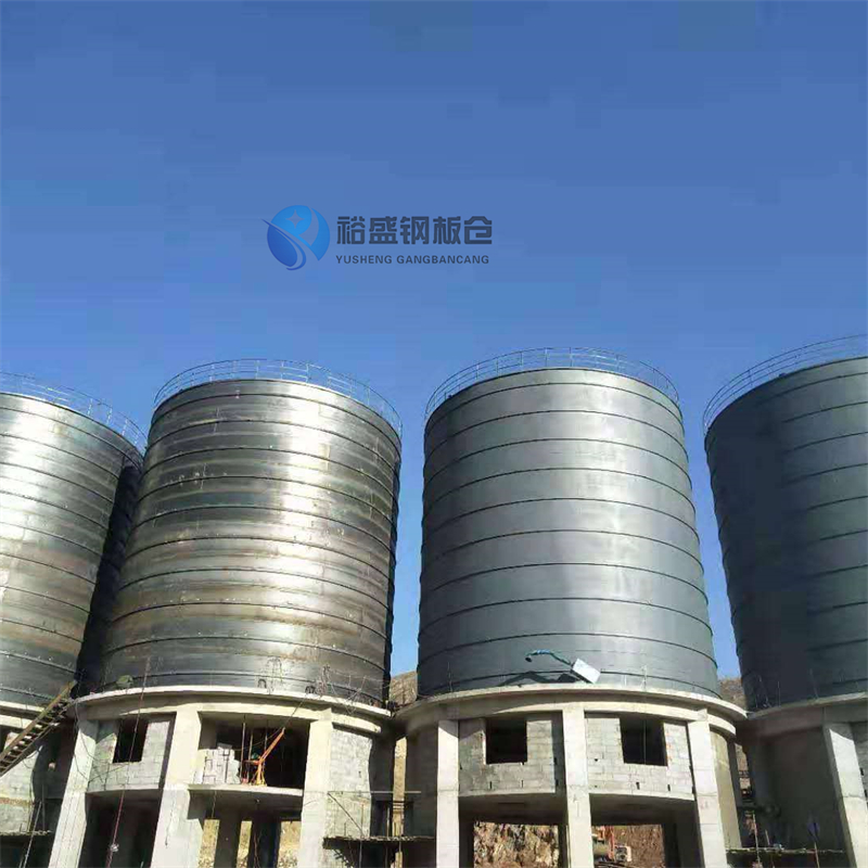 2025歡迎訪問##糧食裝配式倉廠家##可定制