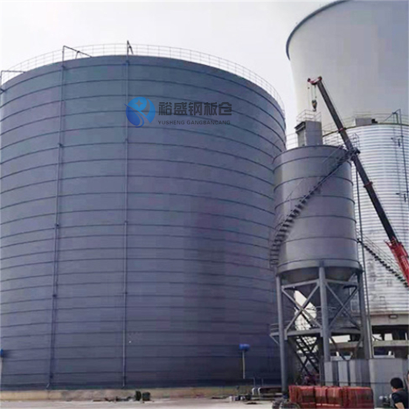 水泥庫廠家直銷