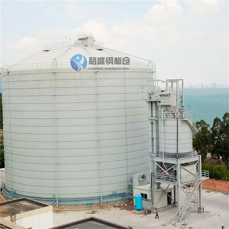 價格合理的礦粉庫生產廠家