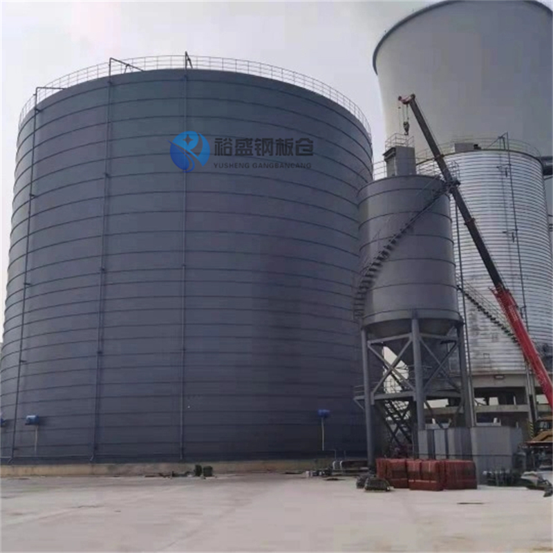 大型粮囤制造厂商