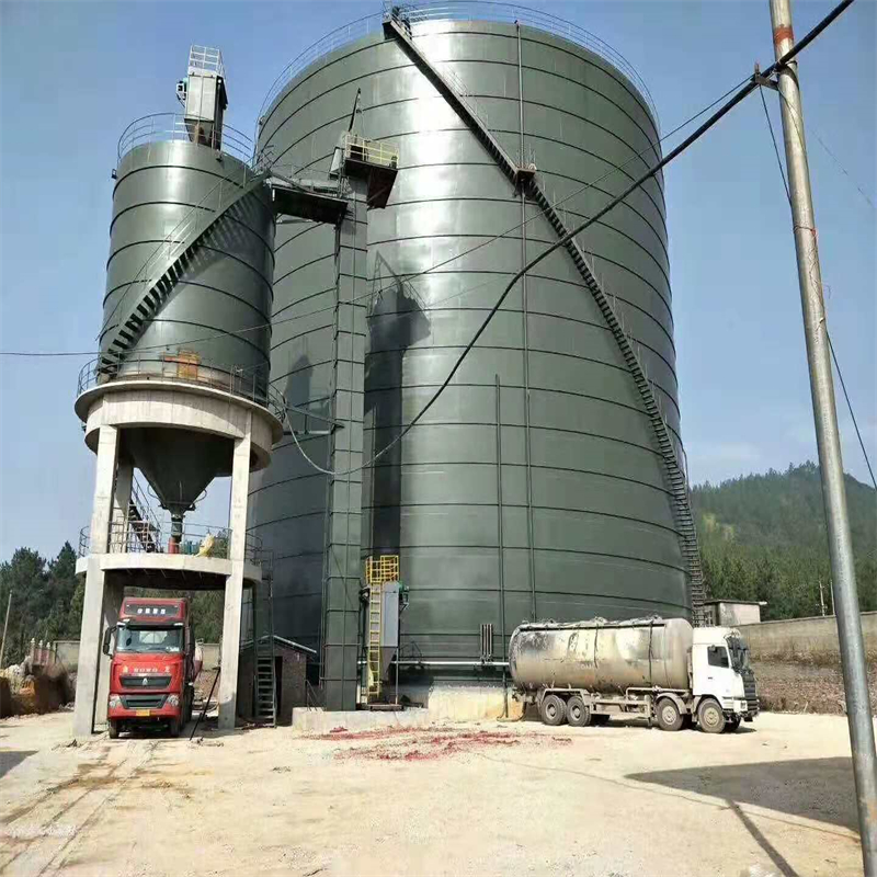 优质骨料库的当地厂家