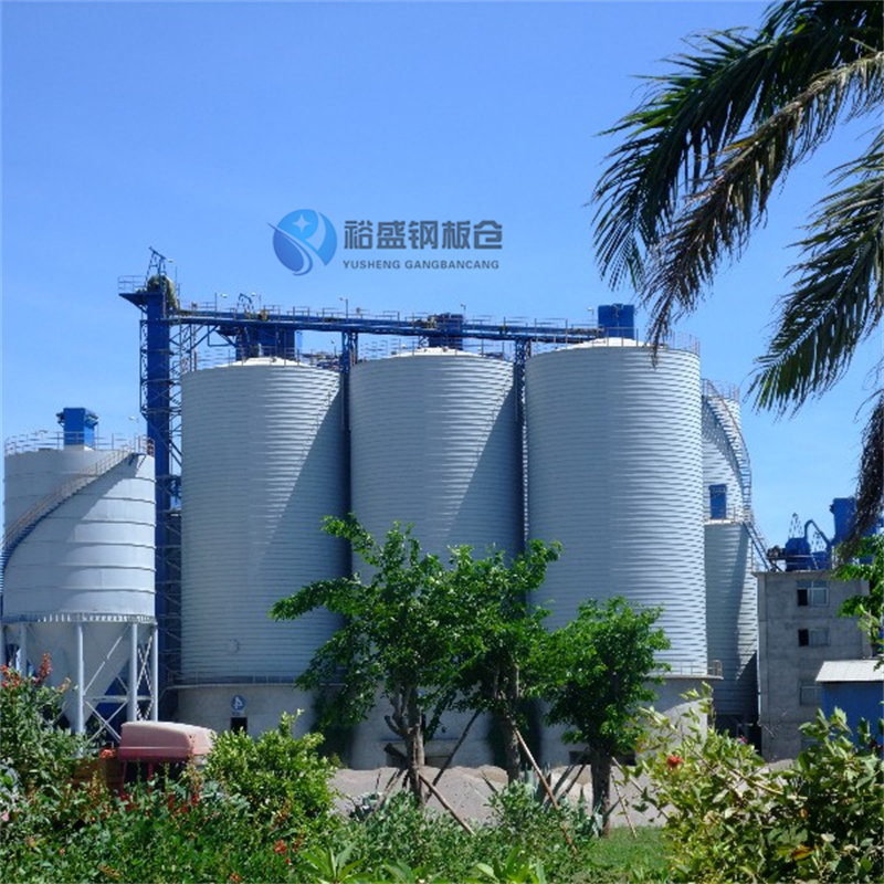 优选：螺旋卷板库企业