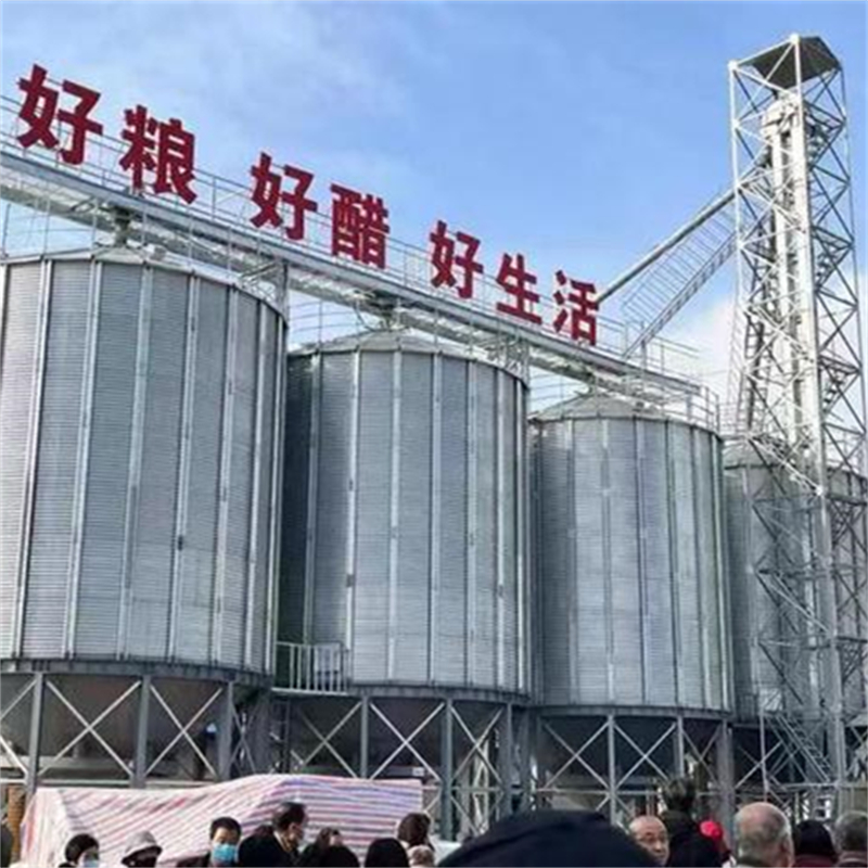 供應(yīng)玉米儲存罐_實力廠家實力廠家直銷