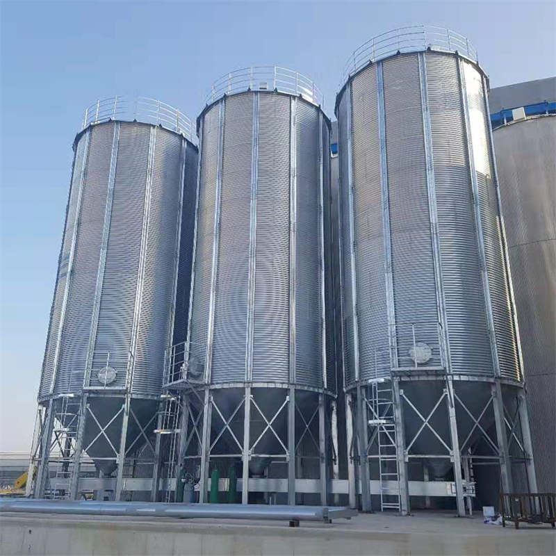 小型粮食设备生产厂家质量过硬