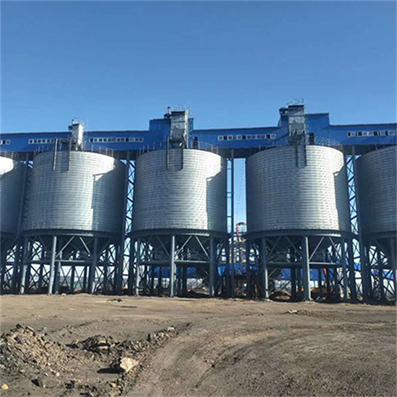大型粮食存储设备本地批发