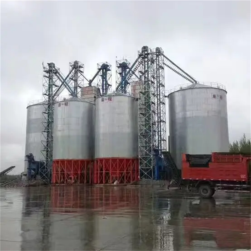鍍鋅料塔廠家長期供應