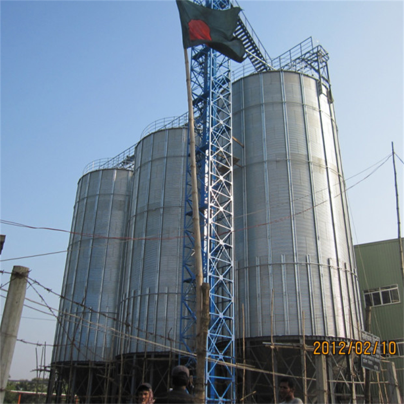 小型粮食设备实力工厂放心选购