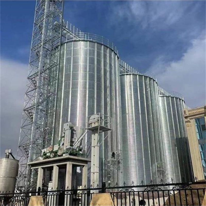 粮食存储设备价格实在的厂家