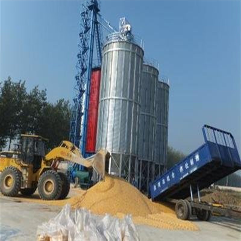 储粮筒仓公司有现货