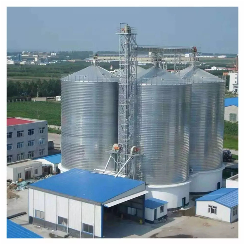 粮食装配仓价格低出货快
