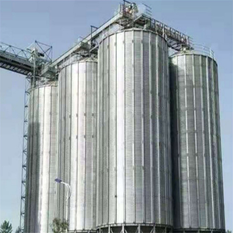 300噸玉米鋼板倉(cāng)廠家,300噸玉米鋼板倉(cāng)批發(fā)