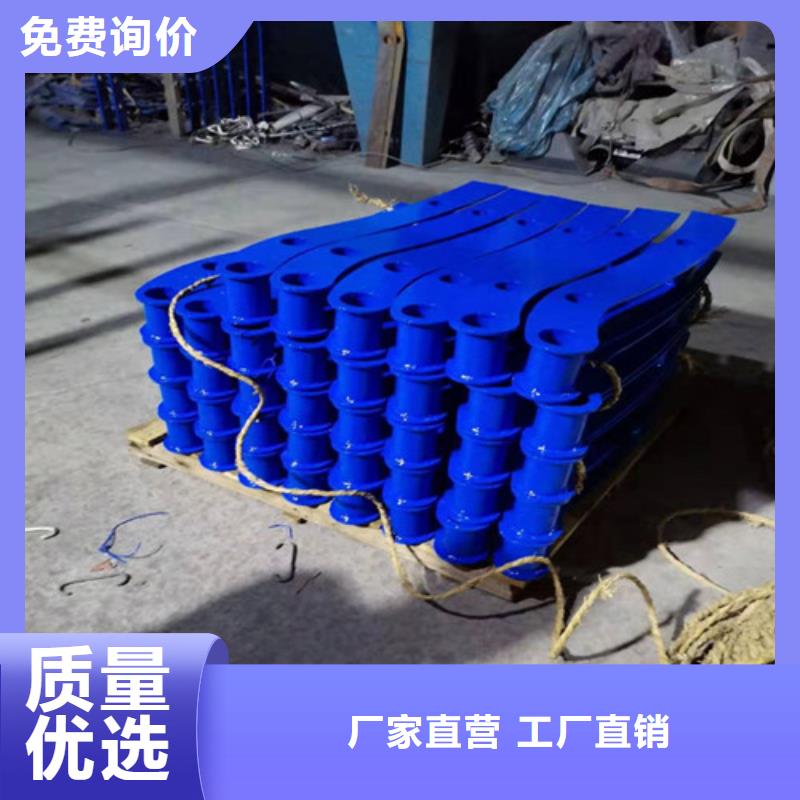 【橋梁護(hù)欄】【熱鍍鋅立柱】產(chǎn)地直銷同城制造商