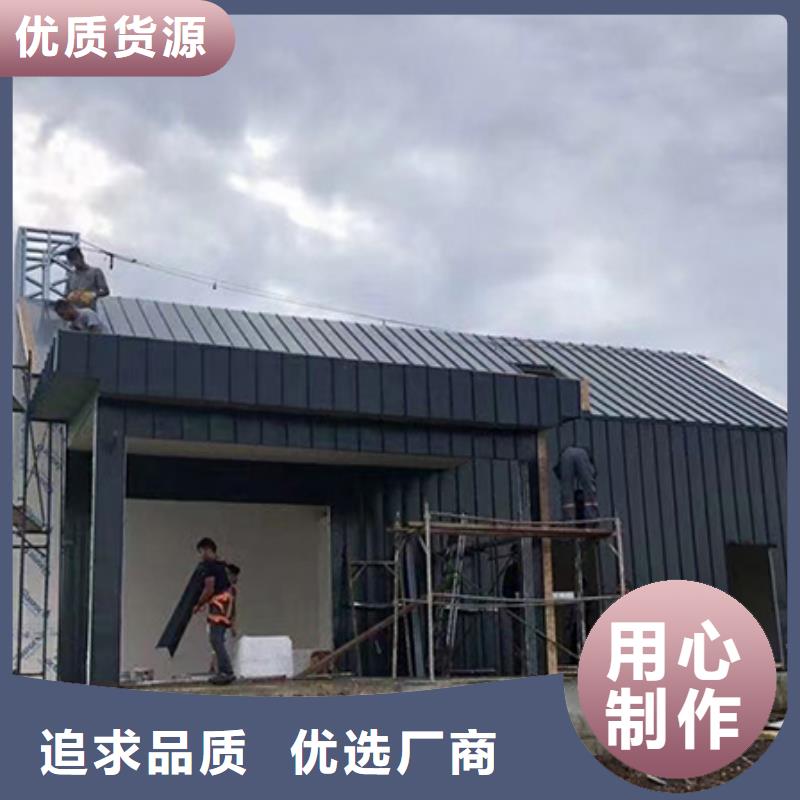 轻钢别墅轻钢房屋生产型可定制有保障