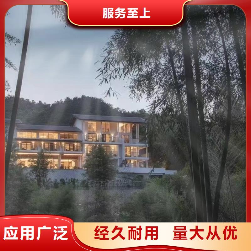 現(xiàn)代風(fēng)格輕鋼別墅,【輕鋼房屋】拒絕中間商本地廠家值得信賴