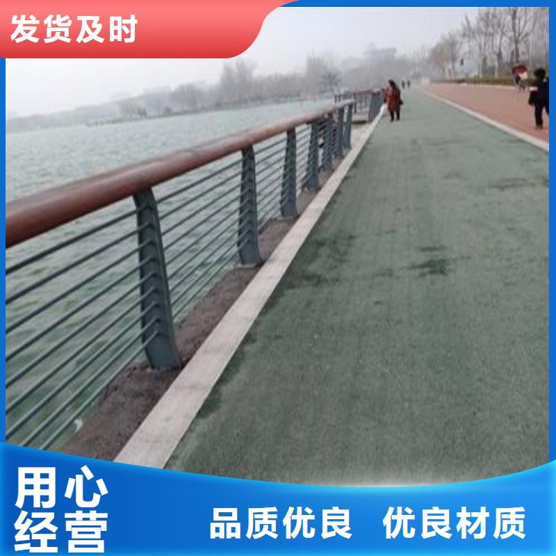 護欄【防撞立柱】優質貨源價格實惠工廠直供
