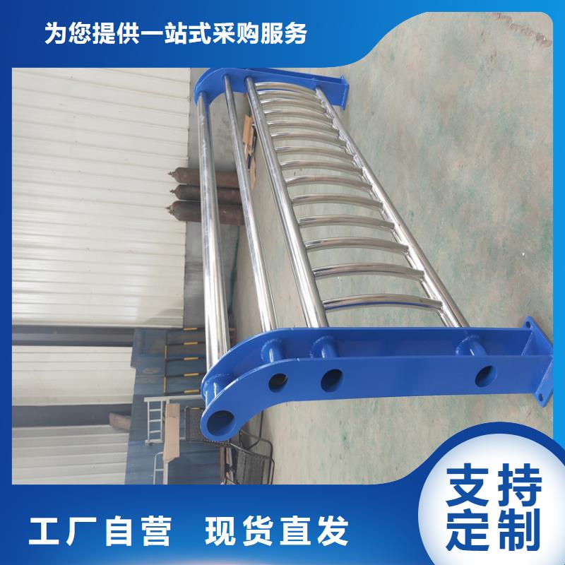 護欄橋梁防撞護欄欄桿專注生產(chǎn)制造多年品牌企業(yè)