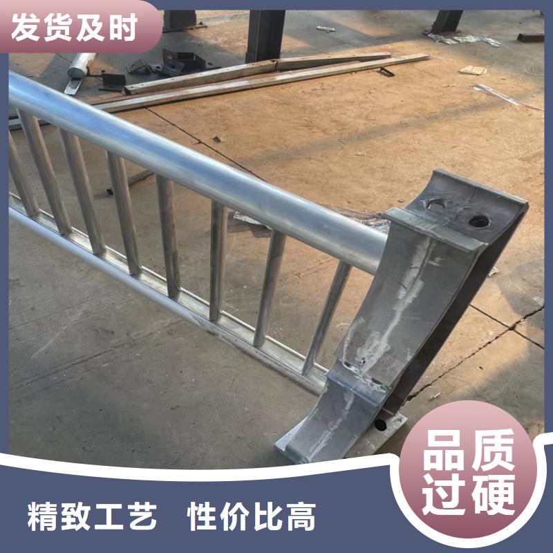 ?天橋護(hù)欄生產(chǎn)電話廠家實(shí)力大