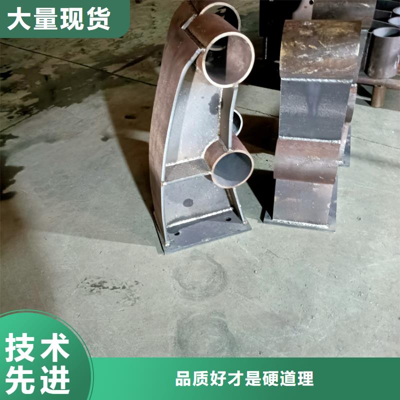 鑄鋼防撞欄桿按需加工生產質優價廉