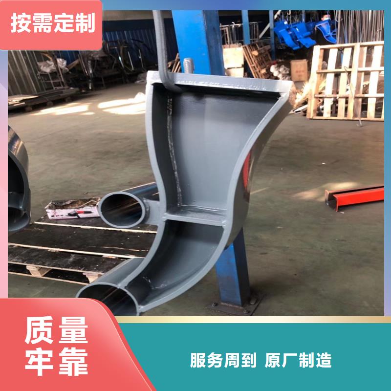 橋梁防撞欄桿立柱現(xiàn)貨供應(yīng)支持貨到付清