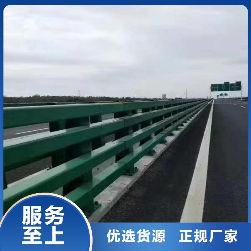 橋梁鑄鐵防撞護欄立柱價錢同城公司
