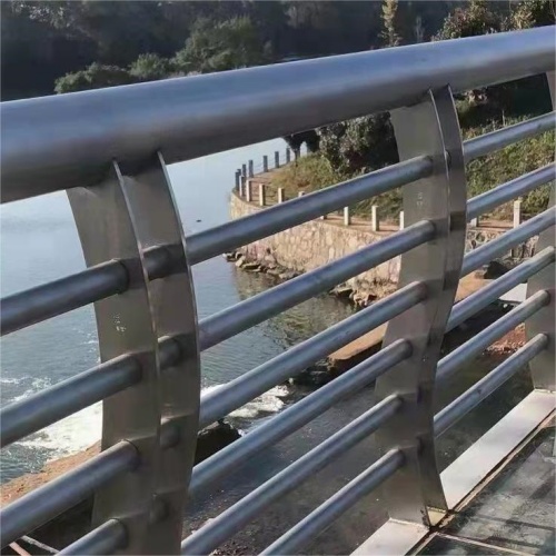 護欄【河堤防撞護欄】商家產品參數