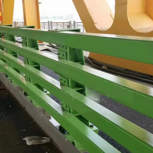 三沙市橋上用欄桿工程生產廠家歡迎您