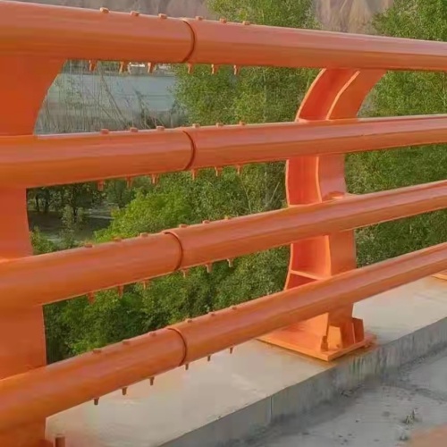 河道隔離欄-品質保障同城品牌