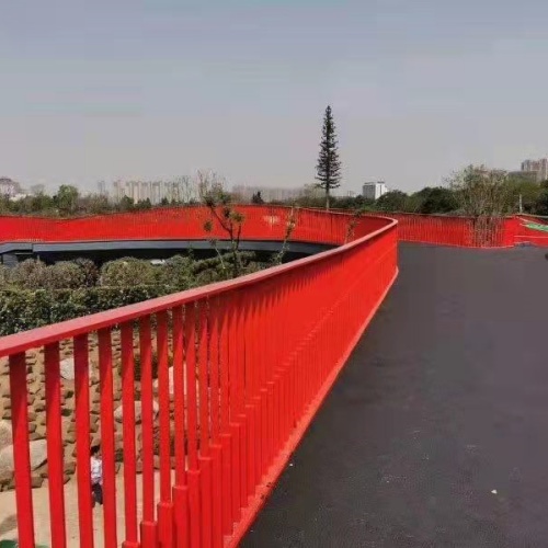 護欄橋梁護欄欄桿實地大廠多年行業經驗