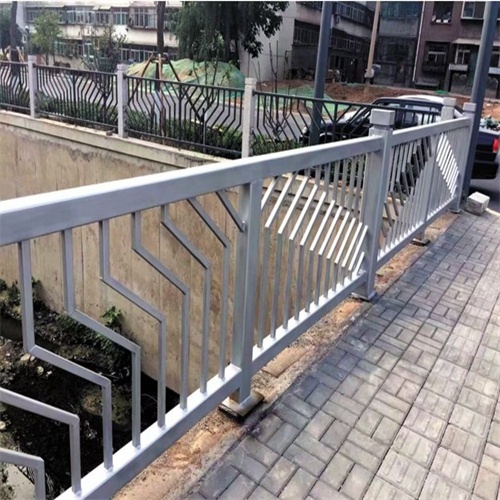 【護欄】橋梁護欄欄桿一站式供應同城制造商