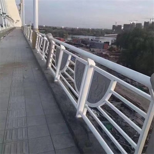 河道景觀護欄現貨直銷廠家