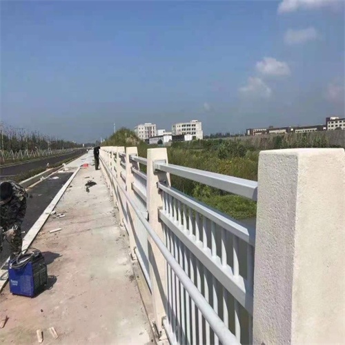 防撞橋梁護(hù)欄多少錢一米
