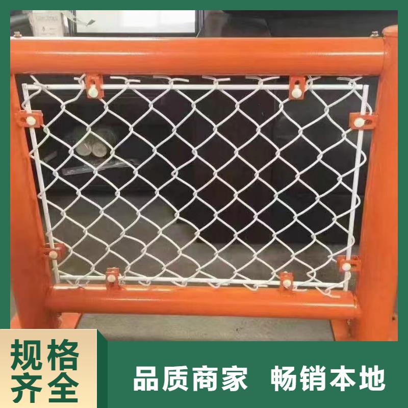 河道護欄多少錢同城公司