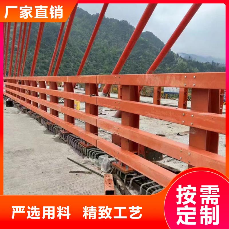 河道橋梁景觀護欄橋梁護欄河道護欄制作廠家定制批發