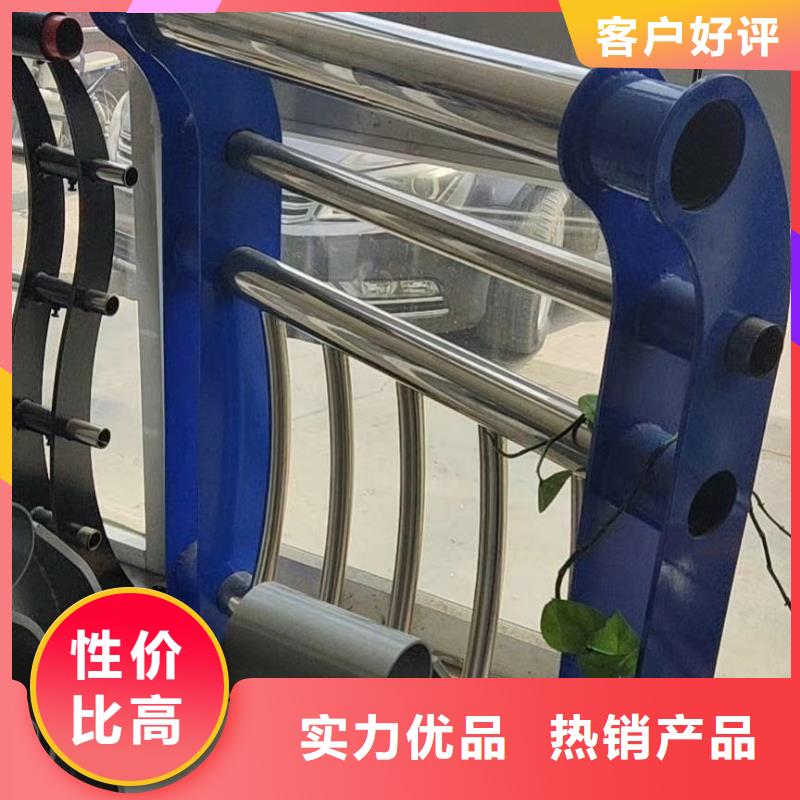 河道護欄,河邊護欄欄桿歡迎新老客戶垂詢本地服務商