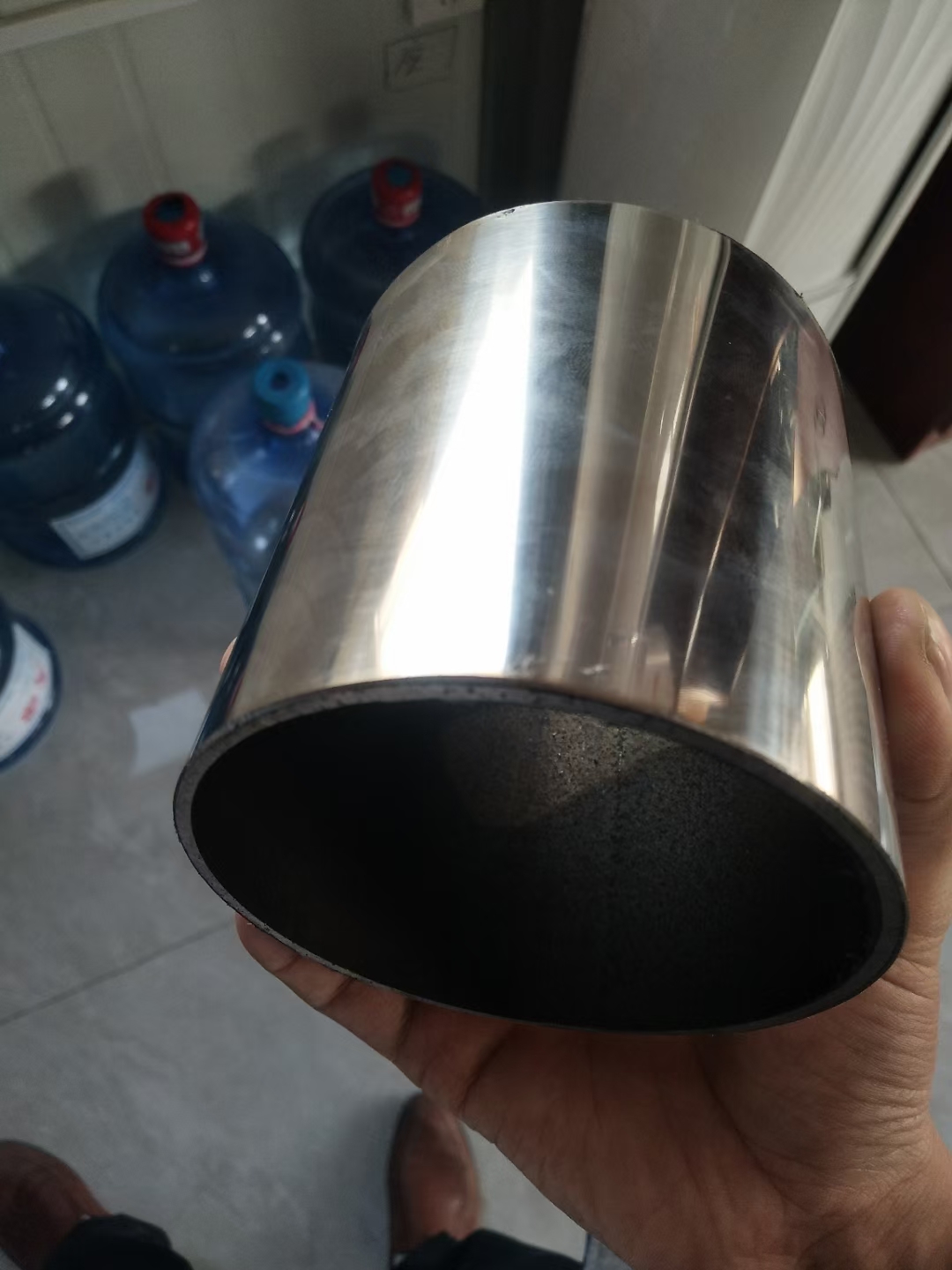 不銹鋼復(fù)合管【不銹鋼復(fù)合管欄桿】工廠現(xiàn)貨供應(yīng)本地制造商