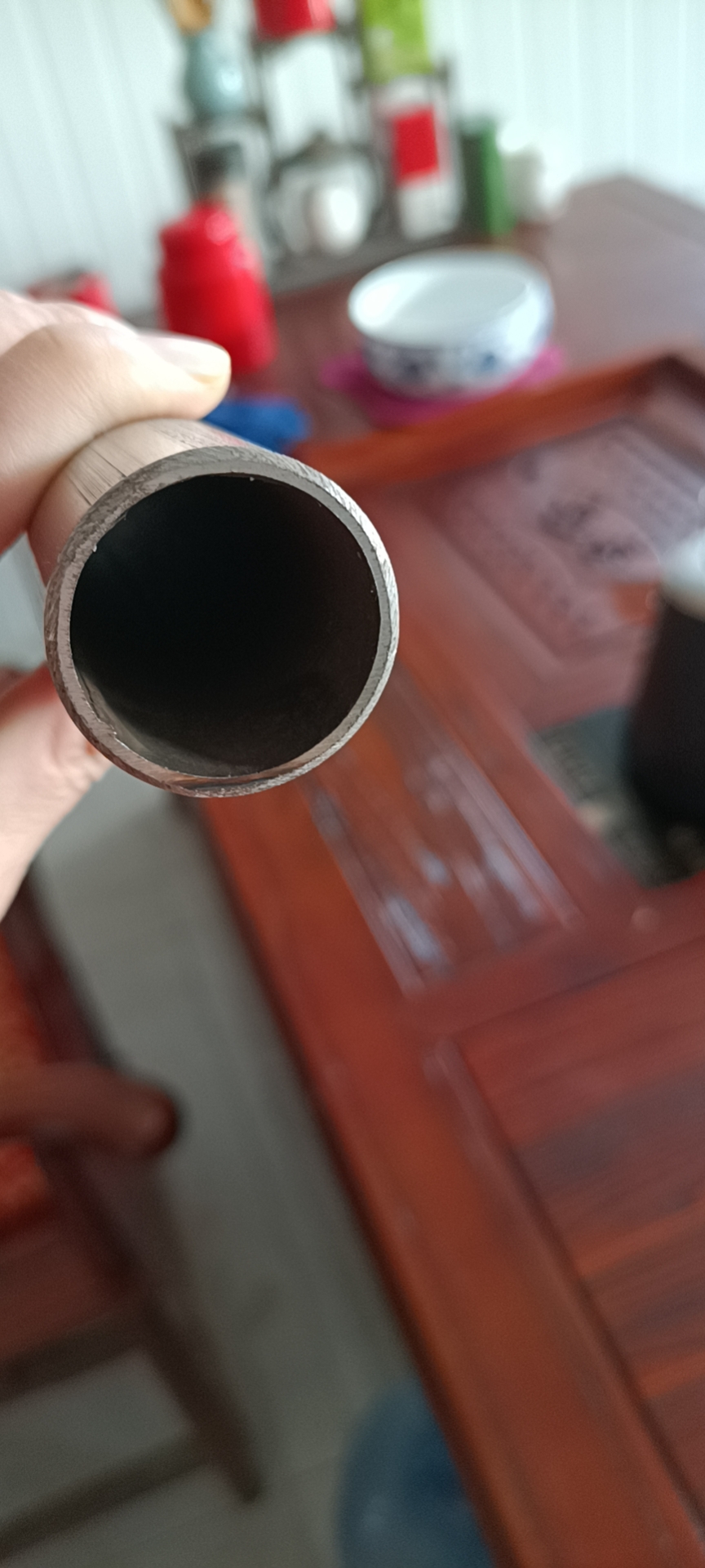 【不銹鋼復合管】-橋梁景觀欄桿免費寄樣