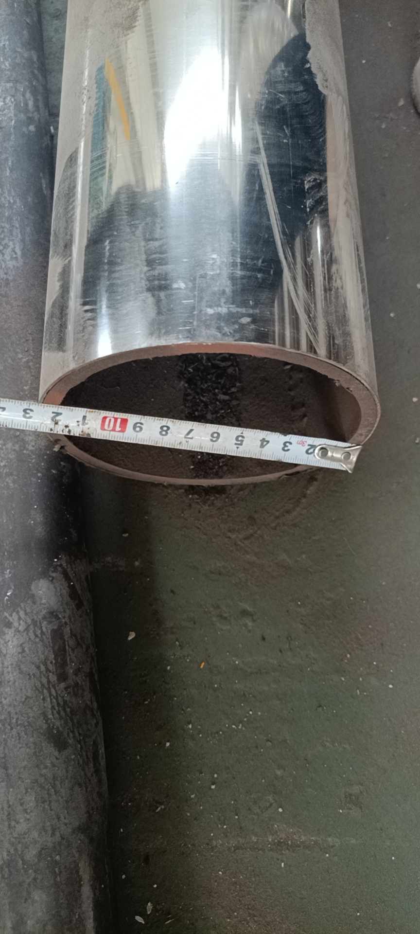 不銹鋼復合管_河邊護欄欄桿極速發貨發貨迅速