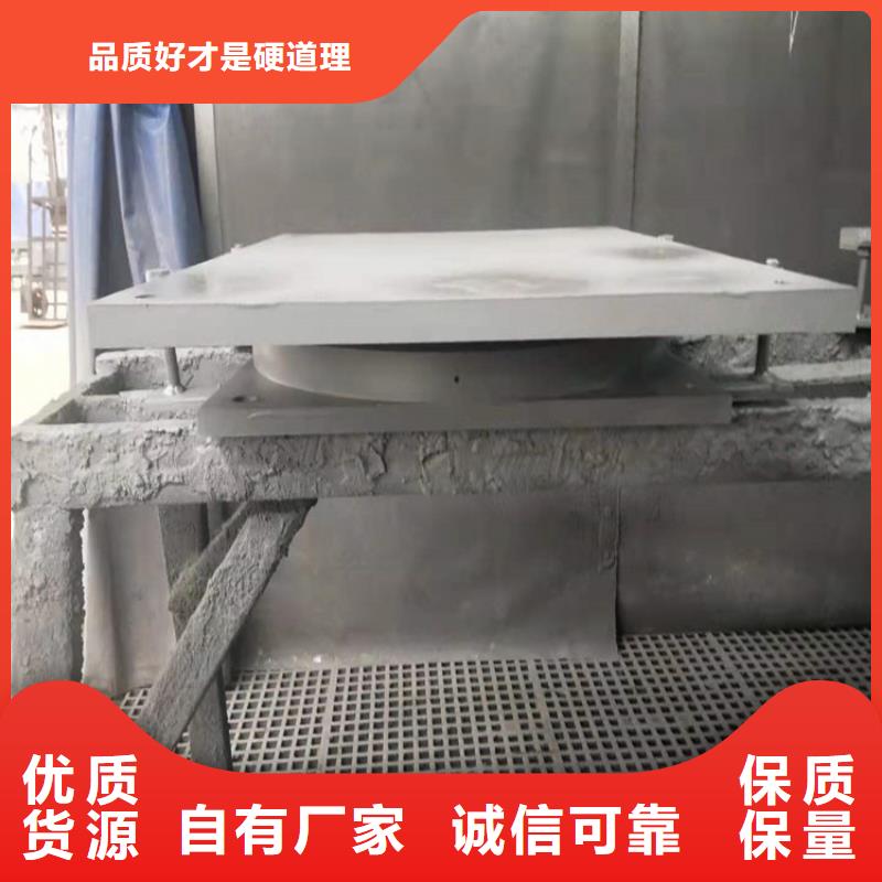 張家口高速公路用盆式橡膠支座_可定制