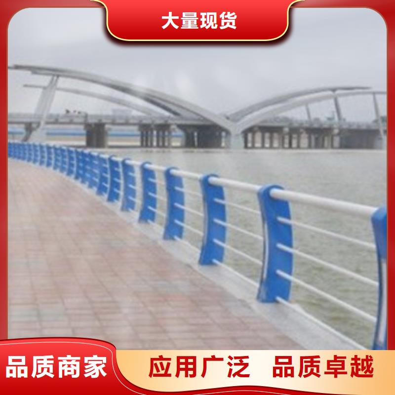 陽泉防撞護欄-精選廠家
